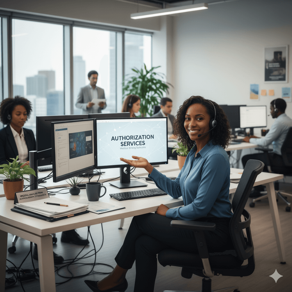 Authorization Services