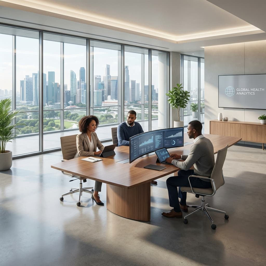 Consultation Services