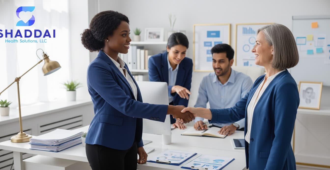 Credentialing Services