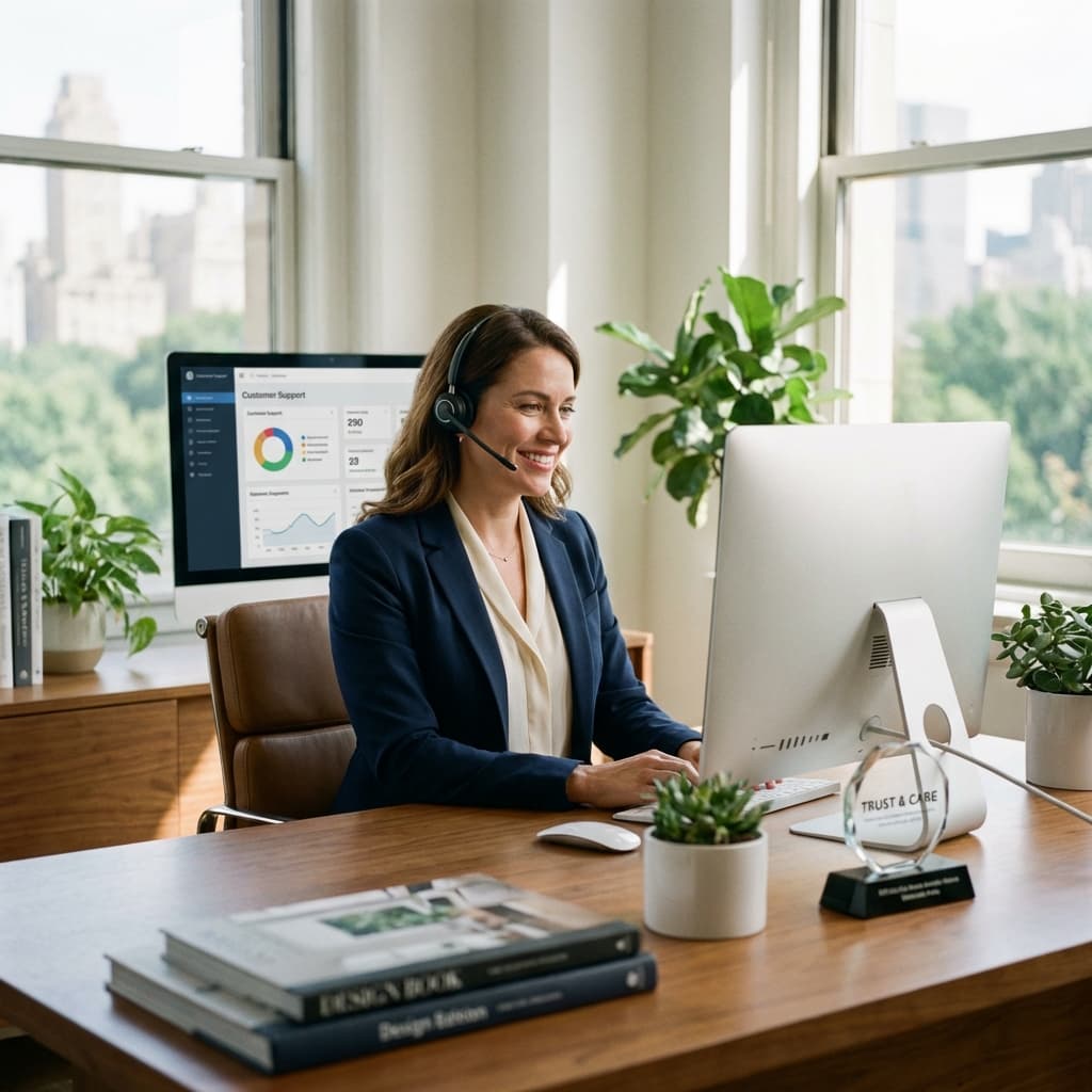 Scheduling & Appointments